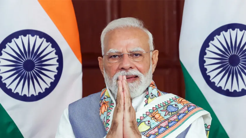 মোদী
