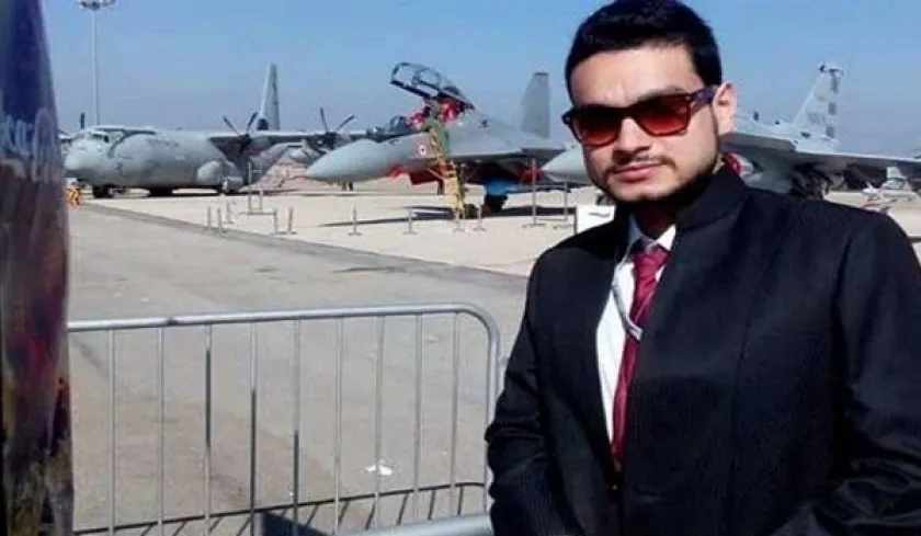 Pakistani Spies : ভারতীয় সেনার গোপন তথ্য পাচার, নিশান্ত আগরওয়াল