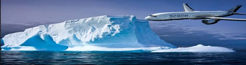 Norse Atlantic Airways: আন্টার্কটিকার ব্লু আইস রানওয়েতে নামল অতিকায় বিমান, জানুন কী বলছে সংস্থা