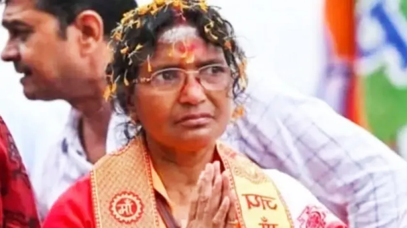 রত্না দেবনাথ