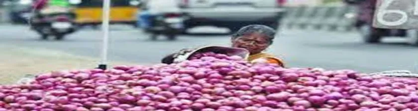 Government of India : ১৬৫0 টন পেঁয়াজ কিনবে সরকার