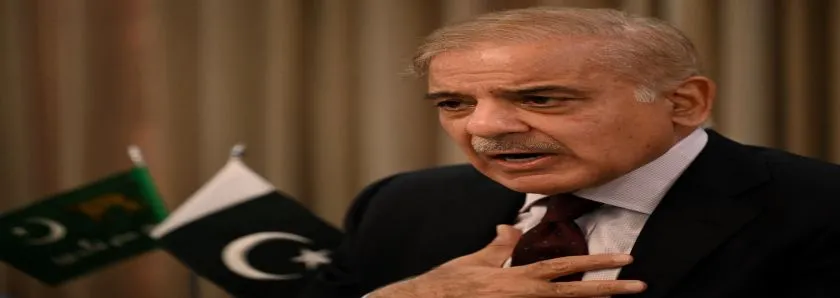 Shehbaz Sharif : দ্বিতীয়বারের জন্য পাকিস্তানের প্রধানমন্ত্রী হতে চলেছেন , শাহবাজ শরিফ