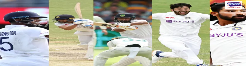 পঞ্চপান্ডবেই সুরক্ষিত ভারতীয় ক্রিকেটের ভবিষ্যত? 