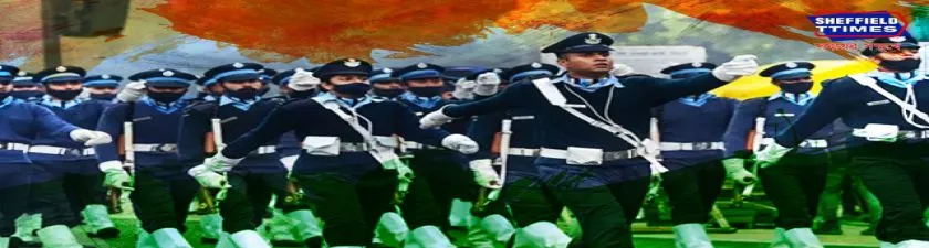 প্রজাতন্ত্র দিবসের মহড়ায় মনিকা ও মাই ডার্লিং গানের সুর, নৈতিকতা নিয়ে দ্বিধাবিভক্ত মানুষ