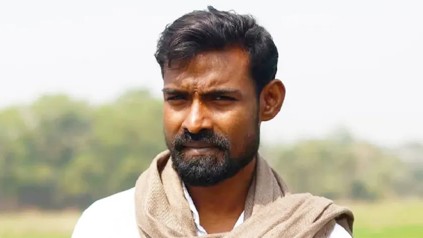 প্রতীক উর রহমান
