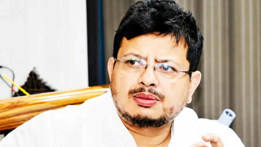 ঋতব্রত ব্যানার্জি