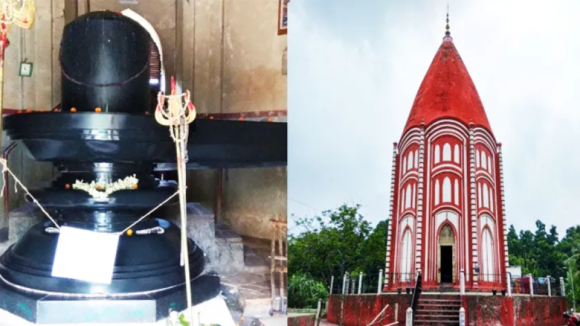 শিবনিবাস