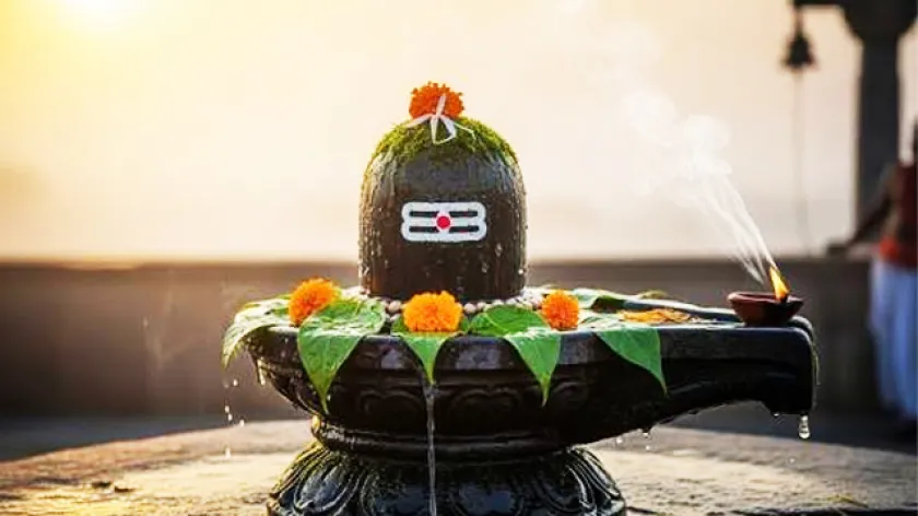 শিব ঠাকুর 