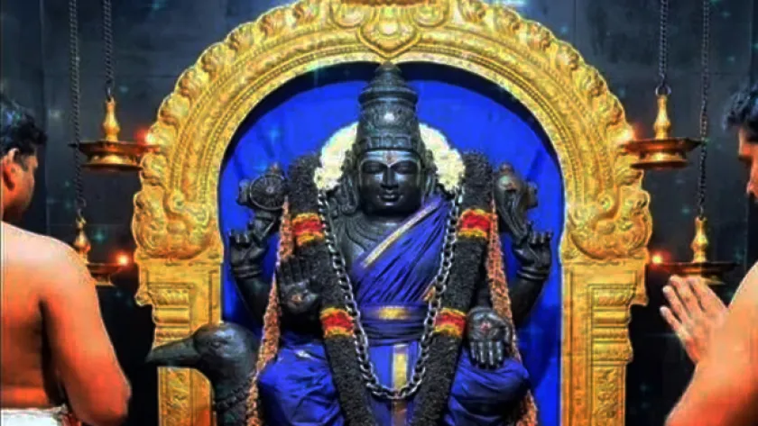 শনিদেব 