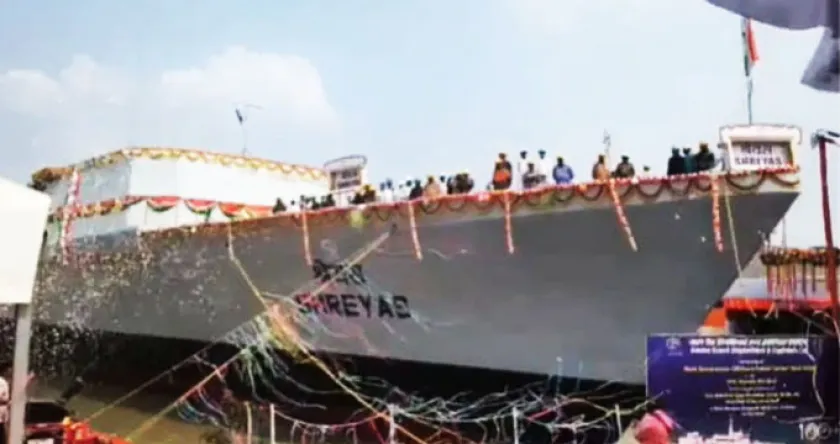 নৌ-শক্তি 