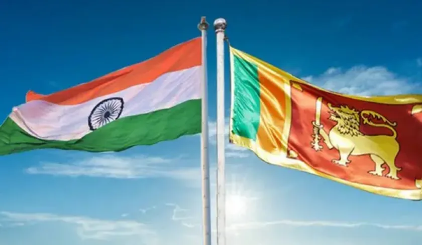  India Sri Lanka Relation : স্থলপথে যোগাযোগ, ভারত-শ্রীলঙ্কা