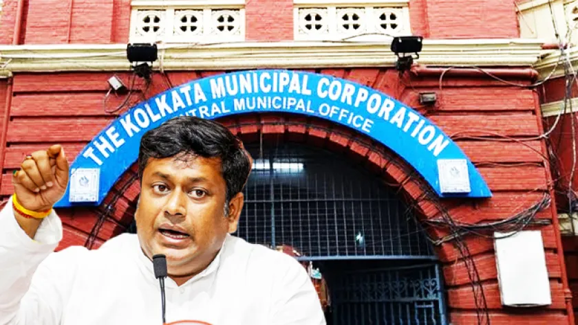 সুকান্ত মজুমদার