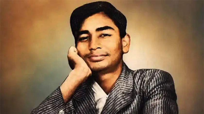 সুকান্ত ভট্টাচার্য 