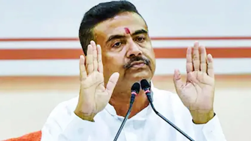 মুখ্যমন্ত্রী