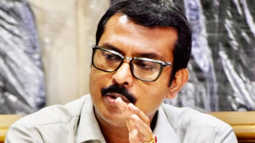 স্বরূপ বিশ্বাস 