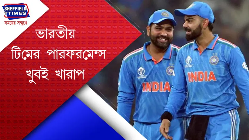 Indian team : রোহিত-কোহলিকে পরামর্শ দিলেন ব্রেট লি