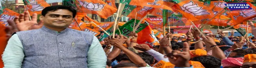 কেন্দ্রীয় মন্ত্রী হয়েছেন শান্তনু ঠাকুর, আশায় বুক বাঁধছেন মতুয়া সম্প্রদায়ের মানুষজন