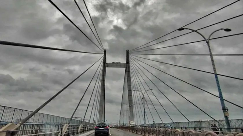 Cloudy Weather 