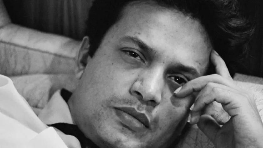 মহানায়ক উত্তমকুমার 