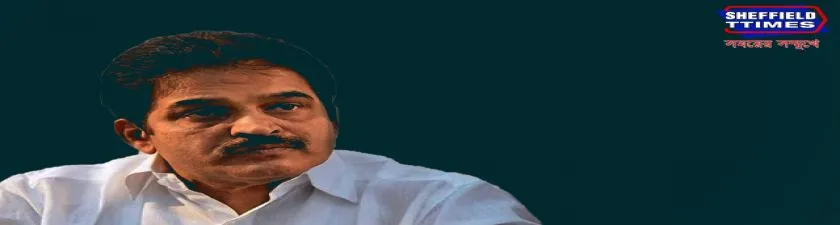 'কংগ্রেস ছাড়া বিজেপিকে হারানো দিবাস্বপ্ন দেখছে তৃণমূল'- কেসি বেণুগোপাল