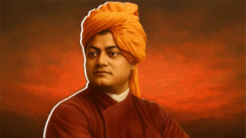 Swami Vivekananda: গুরু মিলে লাখে লাখে, শিষ্য মেলে এক 