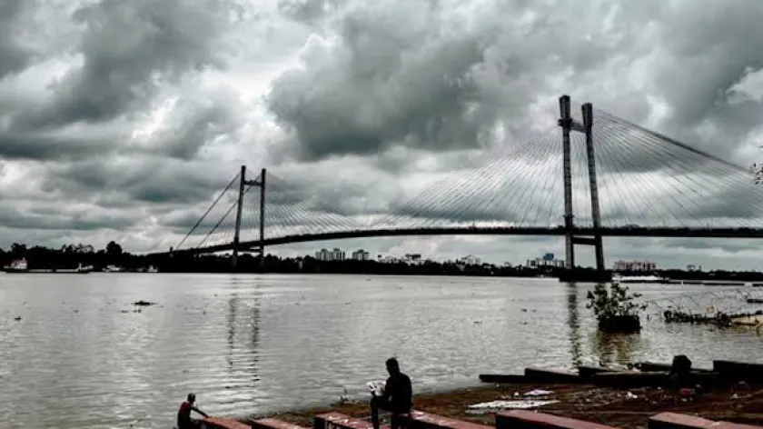 আবহাওয়া 