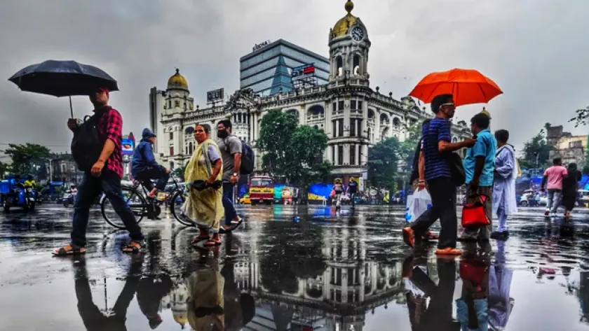 আবহাওয়া 