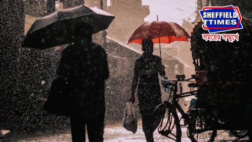 Weather News: আজও ঝড়বৃষ্টির পূর্বাভাস! কেমন থাকবে আবহাওয়া?