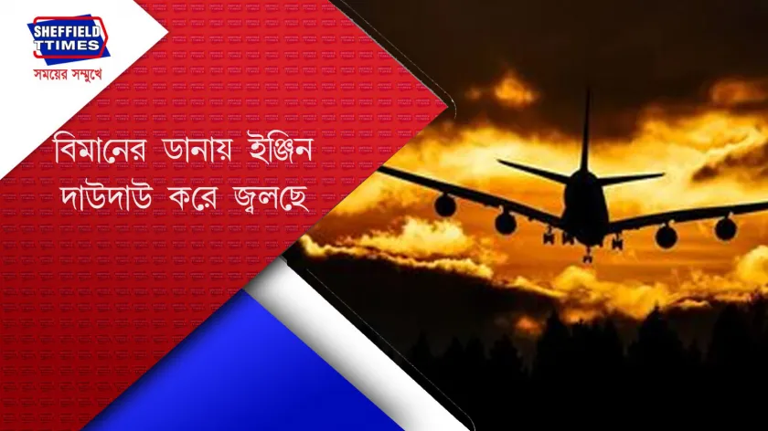 USA : আমেরিকায় একের পর এক বিমান দুর্ঘটনা