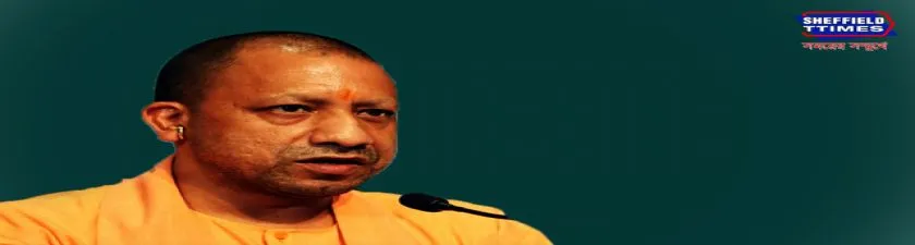 ভোটের পূর্বেই বিপাকে যোগী আদিত্যনাথ, আযোধ্যাতেই প্রার্থী হওয়ার চিন্তাভাবনা?