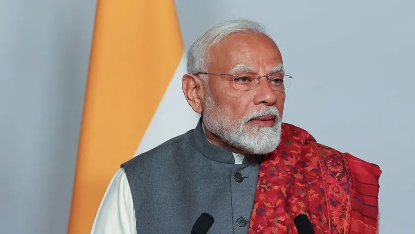 Modi : আন্তর্জাতিক মঞ্চে উন্নয়নশীল দেশের পক্ষে মোদি