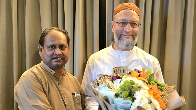 Election Update: আর হুমায়ুনের সঙ্গ নয়! নির্বাচনে একাই লড়বে মিম