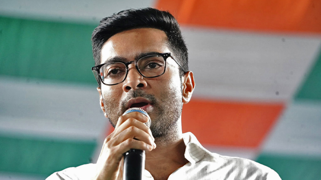 Abhishek Banerjee: সংবাদমাধ্যমের বিরুদ্ধে কোর্টে যাব! হুমকি অভিষেকের