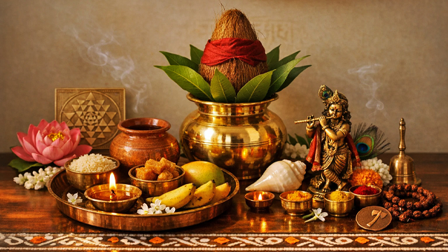 Akshay Tritiya: এই তিথির আধ্যাত্মিক মহাত্ম্য কী? জেনে নিন