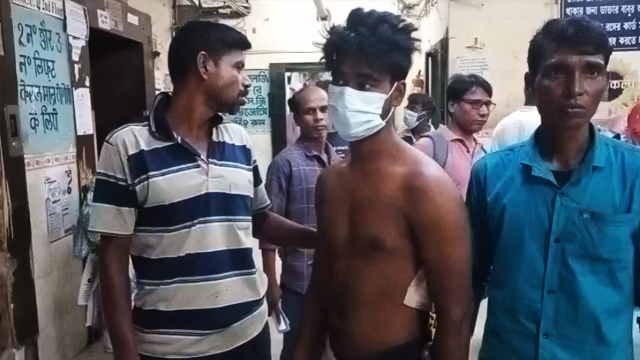 Howrah: শুধু ঋতিকা নয়, তাঁর প্রেমিককেও ছুরিকাঘাত করেছে সমীর! আন্দুলের ঘটনায় প্রকাশ্যে নয়া তথ্য