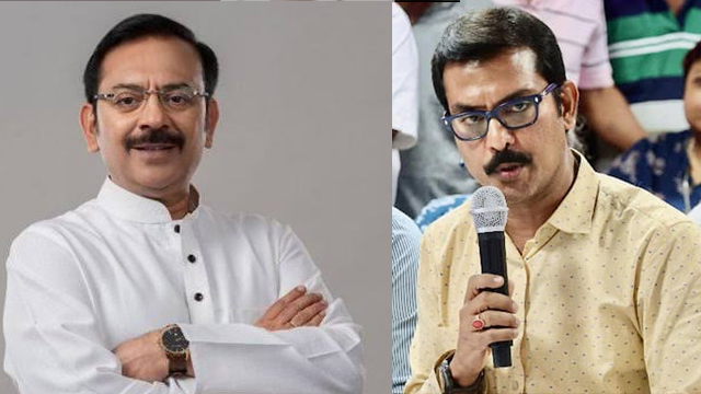 Arup Biswas: অরূপ-স্বরূপের বাড়িতে রহস্যময় ঘর! উদ্ধার ১৪ টি মোবাইল ও ২ টি আইপ্যাড