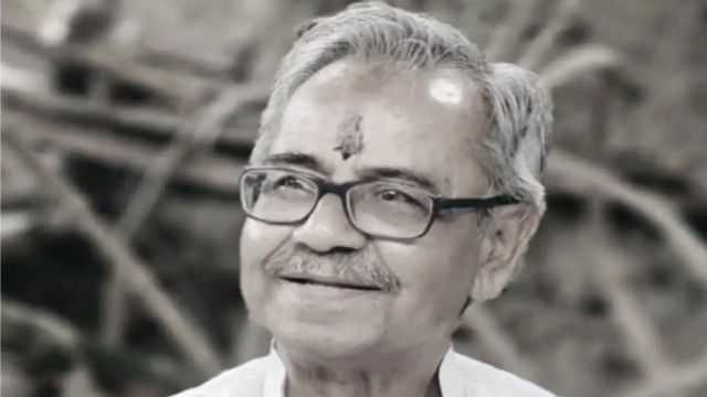 Asish Banerjee: প্রয়াত আশিস বন্দ্যোপাধ্যায়ের ছেলে শতদল কি এবার রাজনীতিতে প্রবেশ করছেন? 