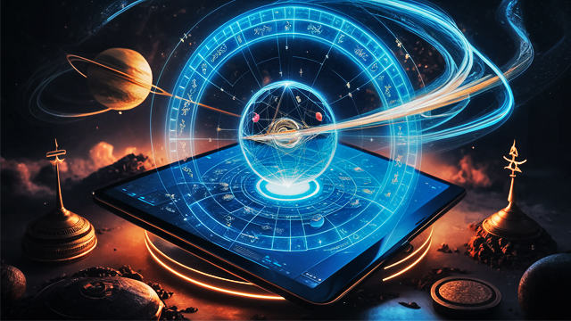 Astrology: বিপরীত শক্তির যুগলবন্দিতেই কপাল খুলতে চলেছে এই চার রাশির