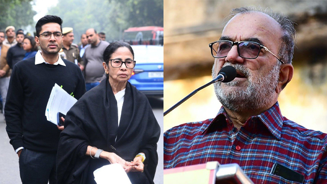 Bikas Bhattacharyya: প্রয়োজনে মমতা বন্দ্যোপাধ্যায়ের পাশেও দাঁড়াতে পারি! মন্তব্য বিকাশ রঞ্জনের