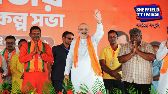 BJP West Bengal: বিজেপি প্রার্থীদের কাঁধে প্রচুর ফৌজদারি মামলার বোঝা