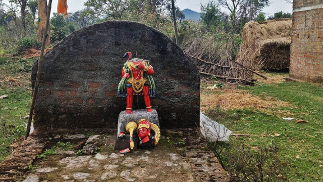 Purulia News: কোটশিলায় হনুমান মূর্তি ভাঙচুর ঘিরে বিতর্ক! গ্রেফতার ৪