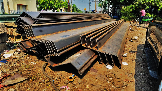 Howrah: দীর্ঘ আন্দোলনের জয়! বাকসাড়ায় শুরু হচ্ছে আন্ডারপাসের কাজ