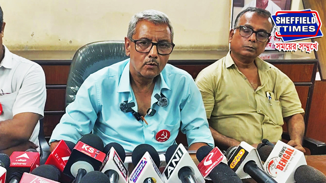 Howrah: তৃণমূল ভোটারদের ভয় দেখাচ্ছে! বালিতে সন্ত্রাসের আশঙ্কা CPIM প্রার্থীর