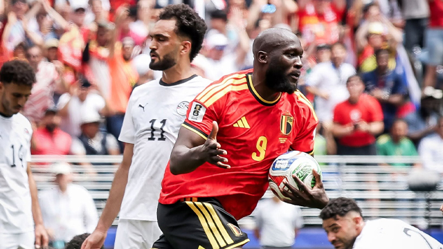 Belgium vs Egypt: ইজিপ্টের আত্মঘাতী গোলে মানরক্ষা! ড্র দিয়ে বিশ্বকাপ শুরু বেলজিয়ামের