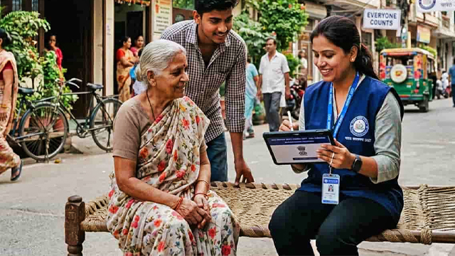 India Census: ১৬ আগস্ট থেকে বাংলায় শুরু হচ্ছে জনগণনা