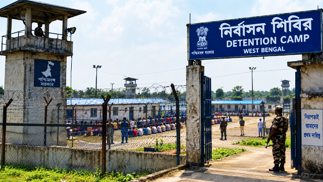 Calcutta High Court: মৃত বাবার ছেলে প্রমাণ না করতে পারলেই বাংলাদেশি? প্রশ্ন হাইকোর্টের