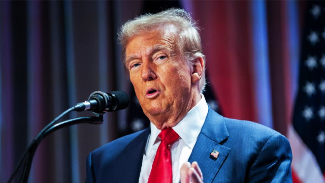 Donald Trump: শান্তিচুক্তি নিয়ে ফের ইরানকে হুমকি ট্রাম্পের