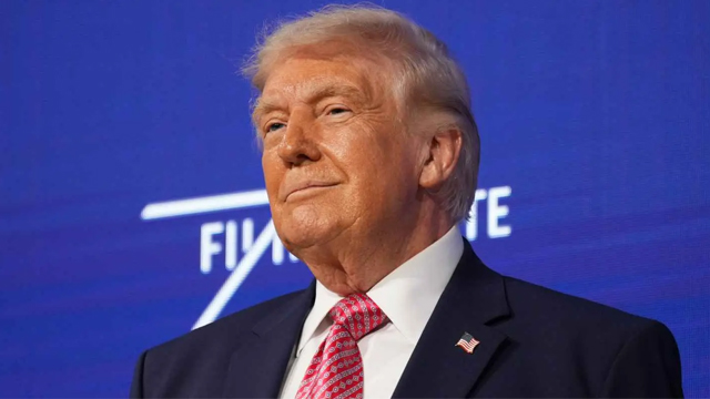Donald Trump: মার্কিন রাষ্ট্রপতির নামে রাস্তা তৈরি হচ্ছে তেলেঙ্গানায়