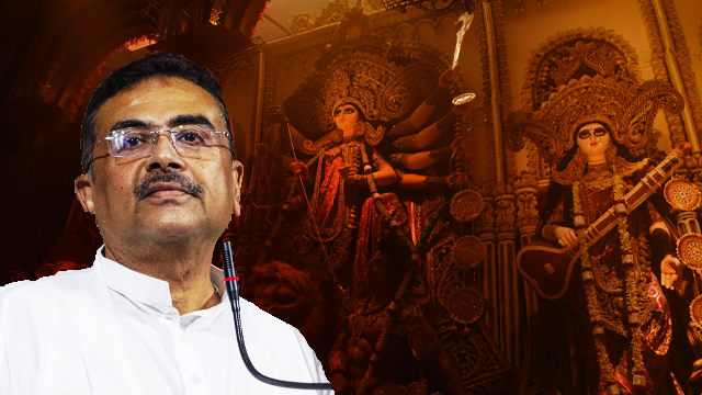 Durga Puja 2026: ১০ লক্ষের কম বাজেটের পুজোকেই আর্থিক সাহায্য! পুজোর অনুদানে ভাবনা সরকারের