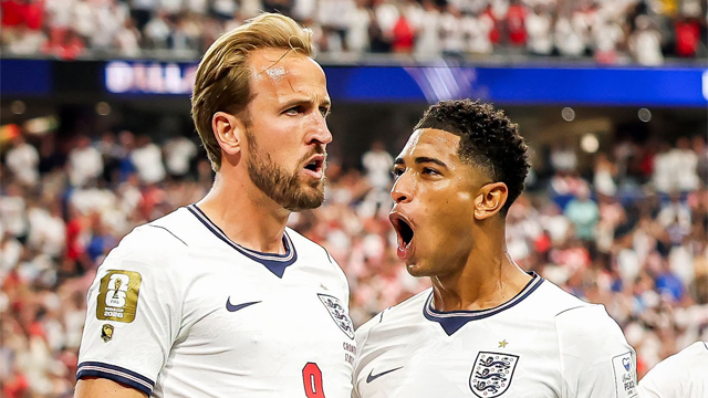 England vs Croatia: জোড়া গোল কেনের! ক্রোয়াশিয়ার বিরুদ্ধে বড় জয় পেল ইংল্যান্ড